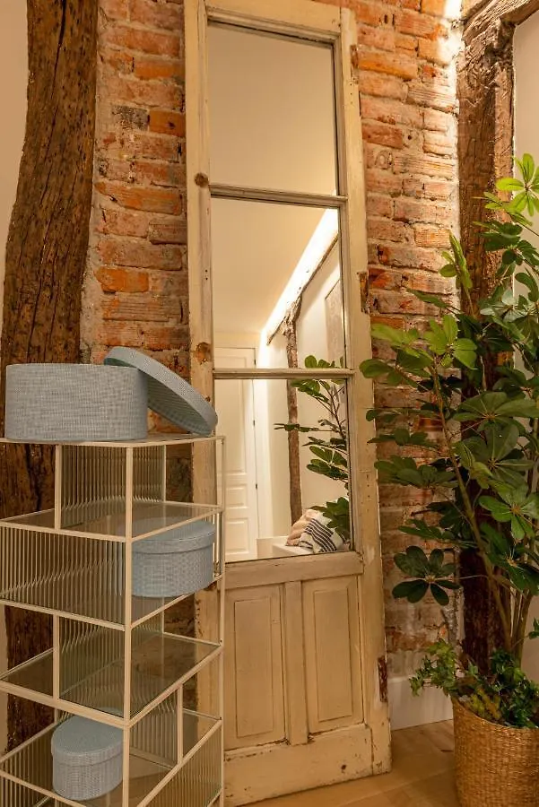 New Soho Ac By Staynnapartments Bilbau 0*,  Espanha