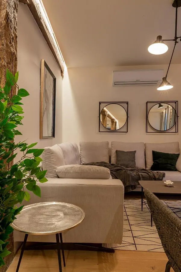 Apartamento New Soho Ac By Staynnapartments Bilbau Espanha