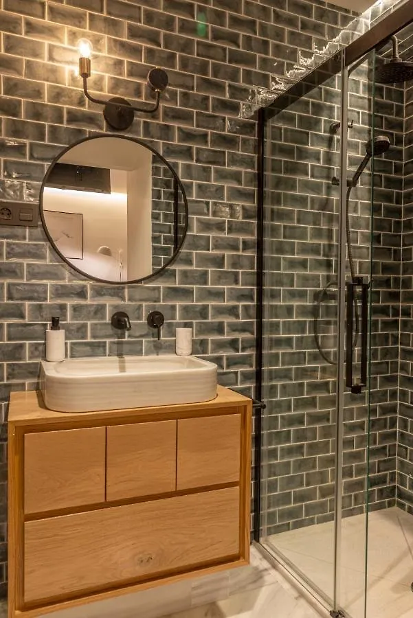 Apartamento New Soho Ac By Staynnapartments Bilbau Espanha