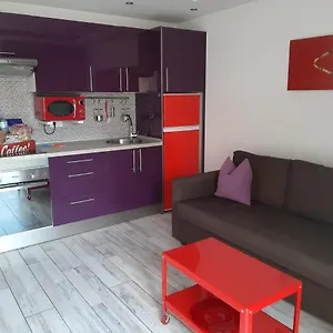 Deluxe Con Piscina Climatizada , Costa Adeje (Tenerife) Spanje