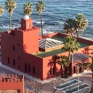 In Benalbeach 5 Pools , Benalmádena Spanje