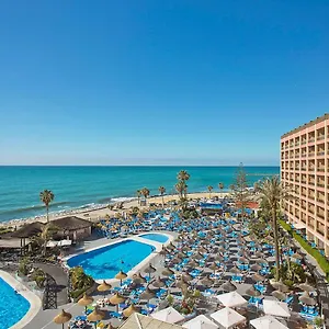 Sunset Club 4*, Benalmádena Spanje