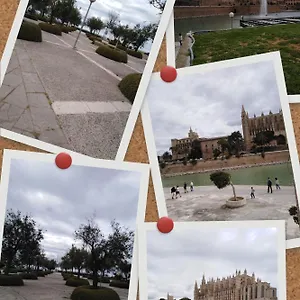 Mystique , Palma de Mallorca Spanje