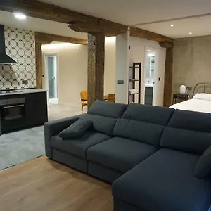 Loft 7calles, Casco Viejo. Bio , Bilbao Spanje